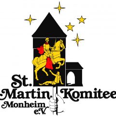Martinfest in Monheim
